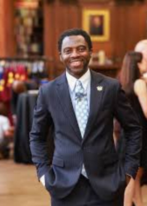 Beating Your Competitors Is Not Simply About Speed, It’s About Accuracy – Nii Armah Amarteifio Slams