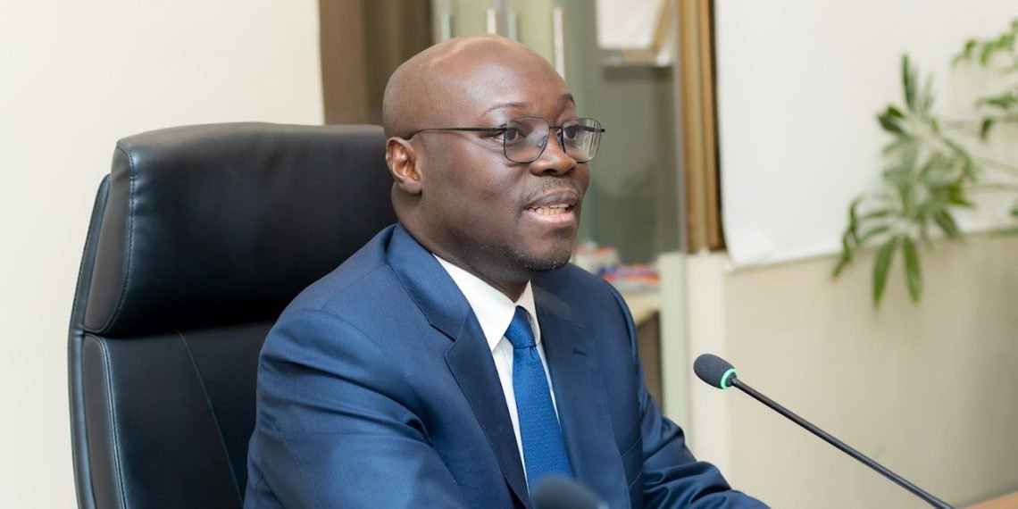 Gov’t pays GH¢4.4bn to SSNIT for second-tier pension obligations