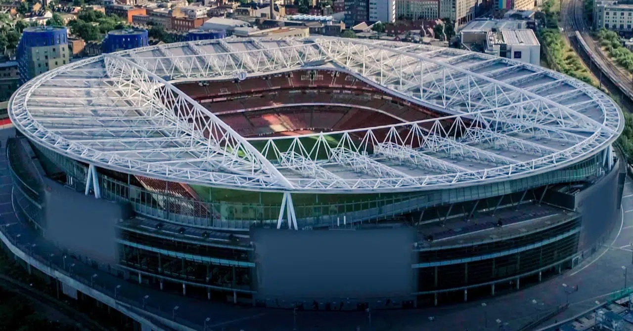 Arsenal vs Leeds: Line-ups confirmed for Premier League match at Emirates Stadium