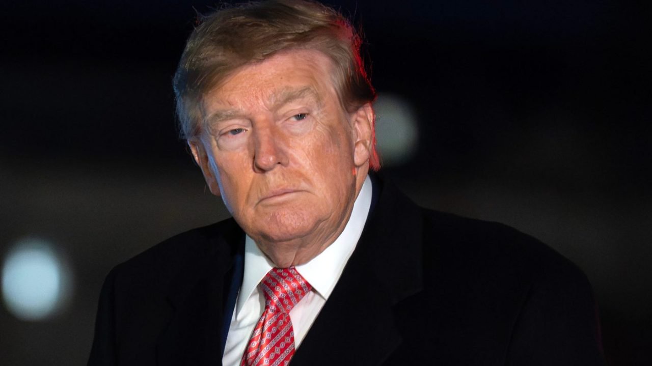 WSJ editorial board: Trump ‘stuck a shiv in the back’ of Graham’s legacy
