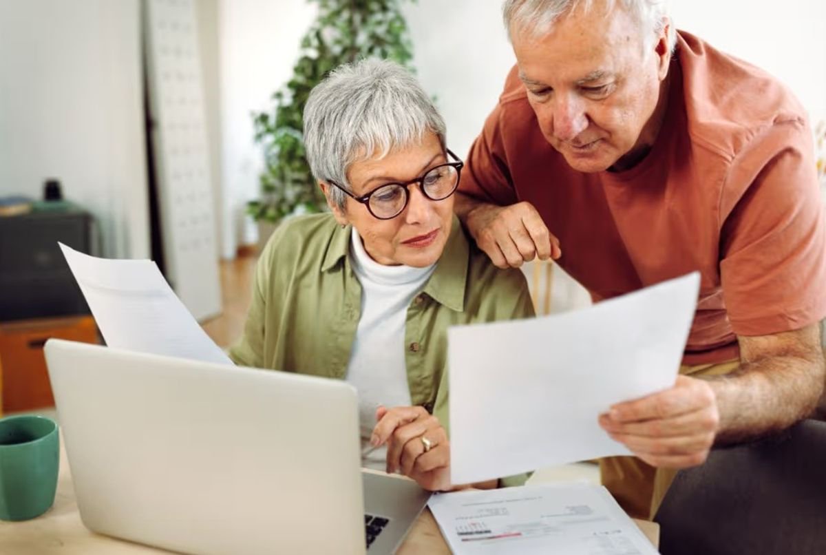State pensioners can get 9 freebies and discounts worth £16,701 in October