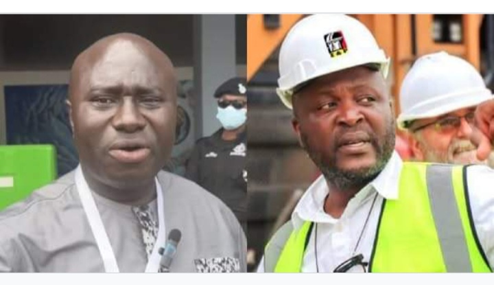 Ibrahim Mahama’s Mining Operations Bringing Development to Damang – Yandoh