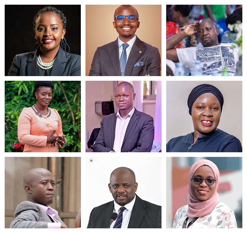 Why senior journalists are leaving newsrooms for government jobs