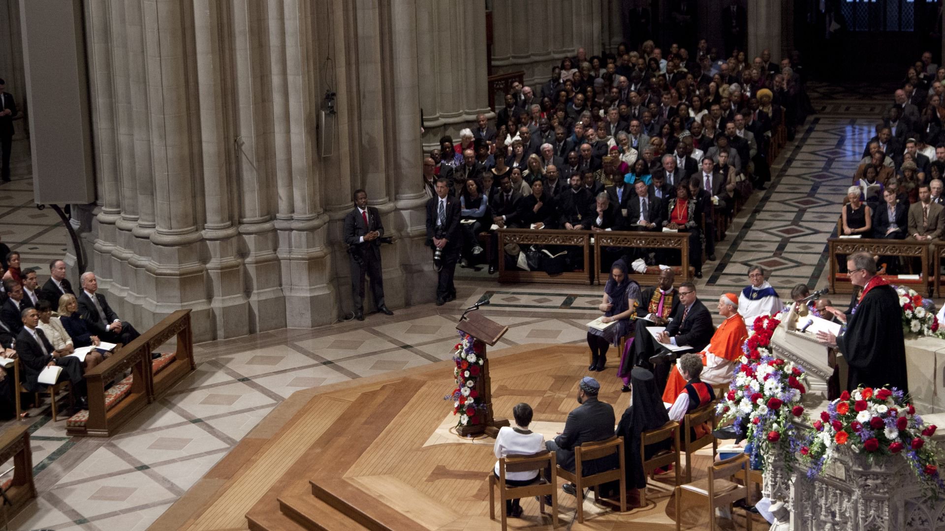 Can religion help Democrats win the 2026 US midterm elections?