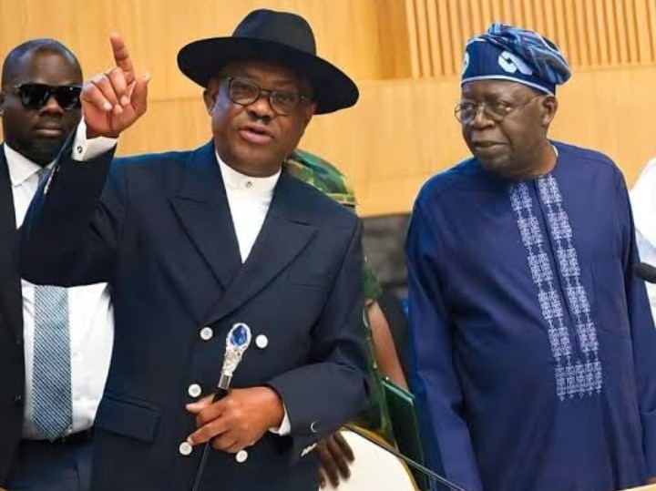 Today’s Headlines: 2027: Tinubu Will Win on First Ballot – Wike; 12 Nabbed Over Kidnapping in Kaduna