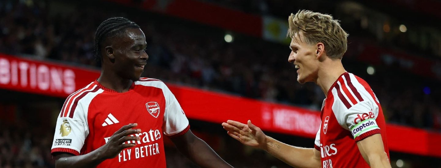 Goals + assists imminent! Who is ‘due’ in FPL Gameweek 7?