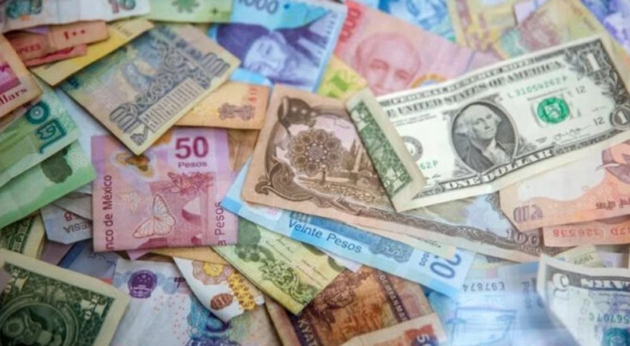 Euro Hits Rs316.48, Pound Sterling Reaches Rs372.21 in Open Market