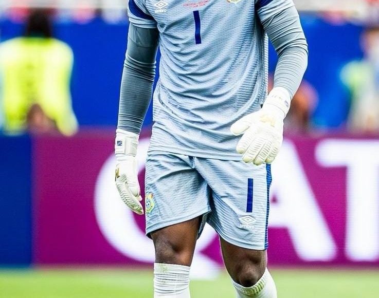 FIFA Reportedly Allowed Ineligible DR Congo Player In 2026 World Cup