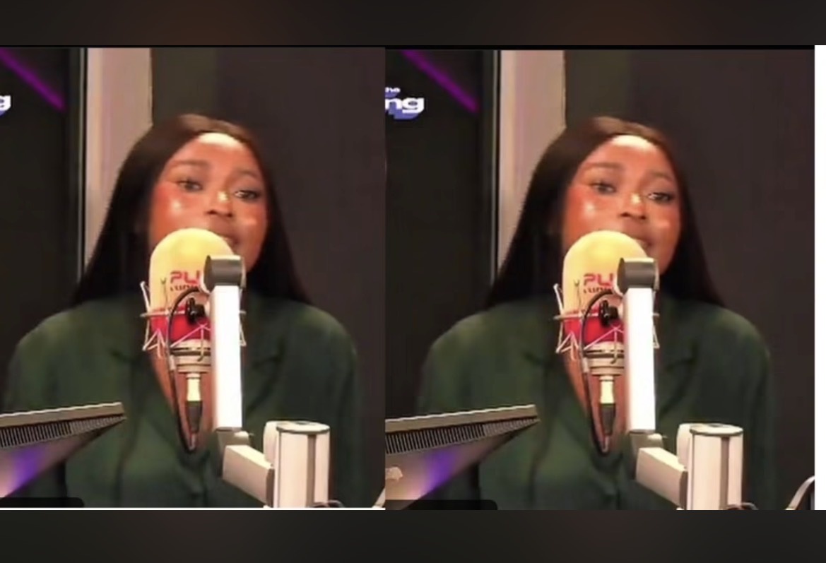 Ghanaians React As Ewe Goddess Reveals That She Enjoyed When Her Ex Boyfriend Used To Beat Her