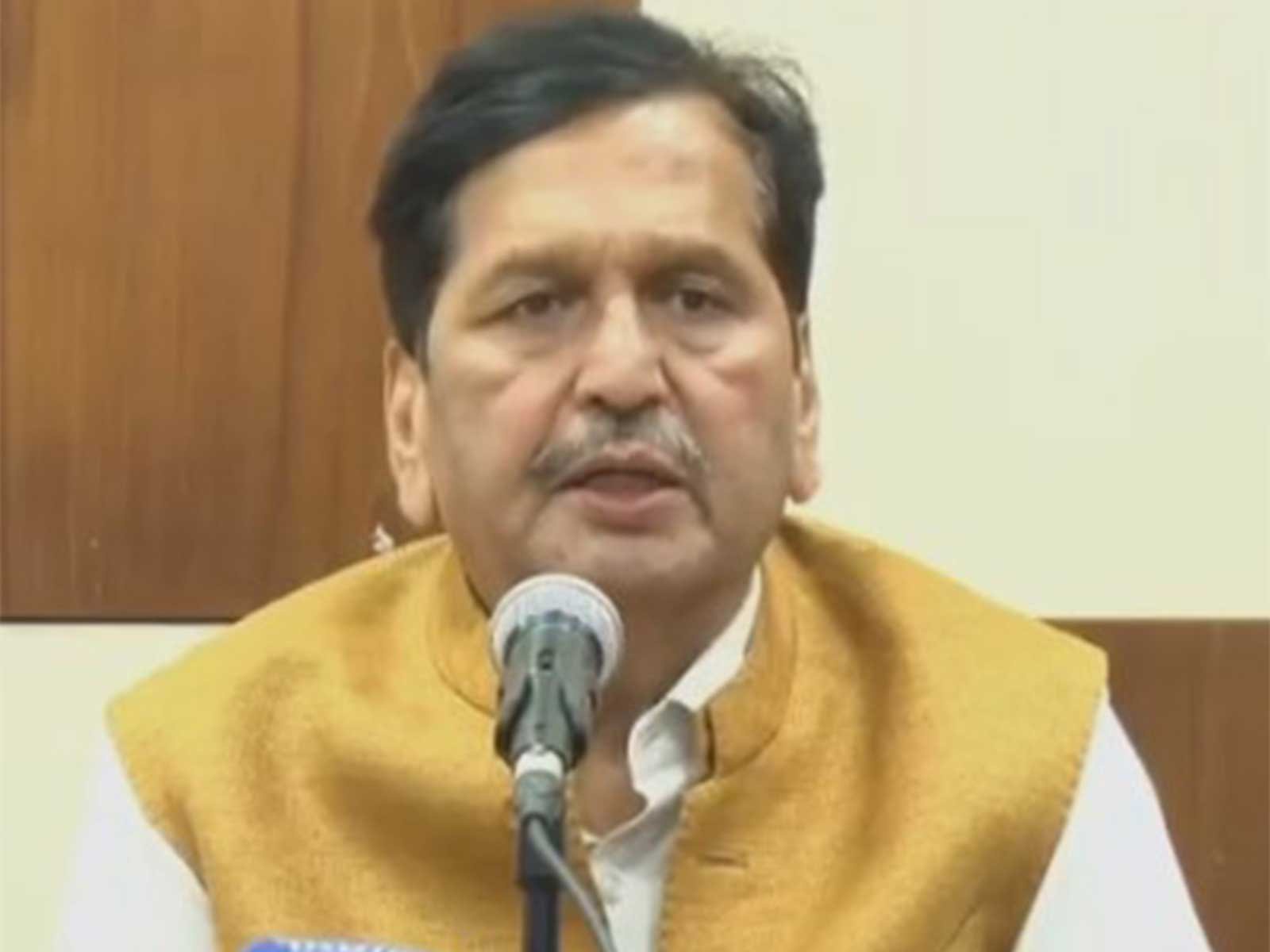 Maharashtra Minister Mangal Prabhat Lodha urges youth to participate in “Seva First Innovation Challenge”