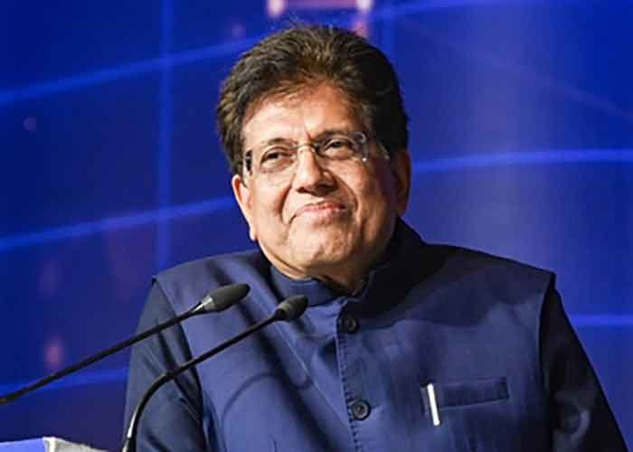 India-New Zealand FTA: Piyush Goyal Flags Off First ‘Made in India’ JCB Export to New Zealand