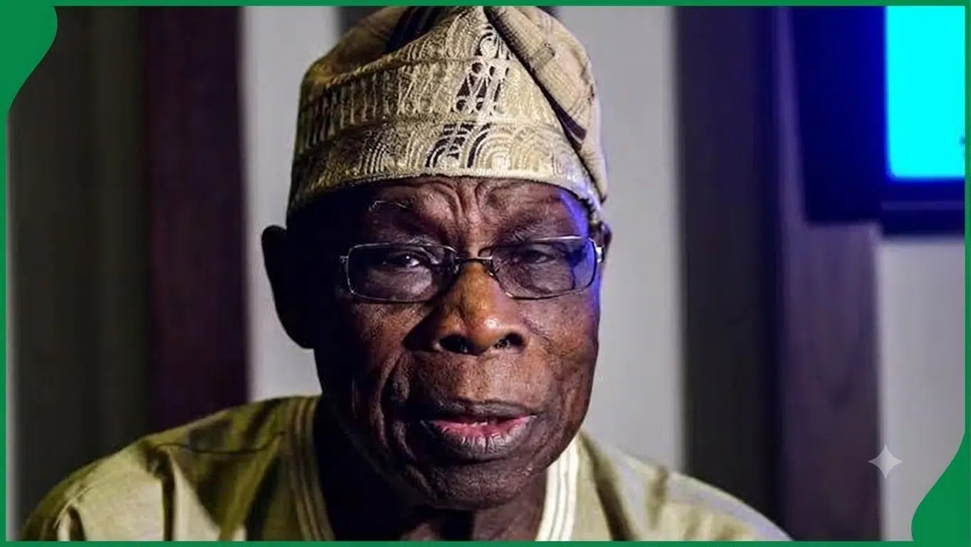I Didn’t Want To Lodge With Him Again – Ex-Gov Reveals What Obasanjo Did To Him In China
