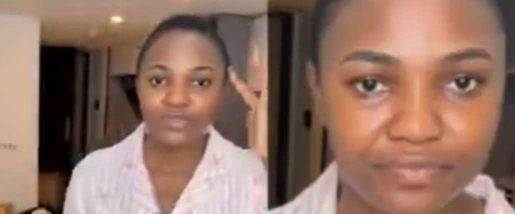 Lady Allegedly Evicted From Her Home In China After Allowing Friend On Wanted List To Spend Night