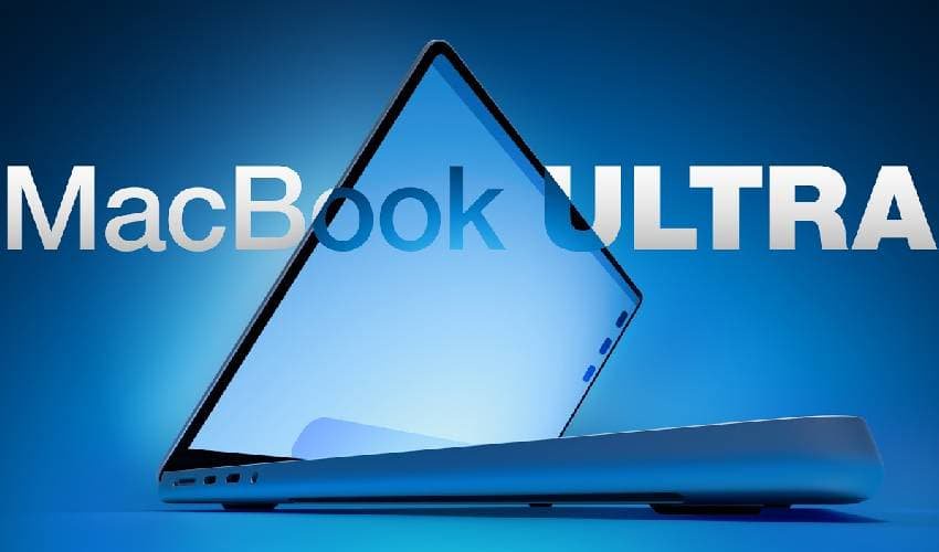 Touchscreen MacBook Pro, OLED iPad mini coming this month