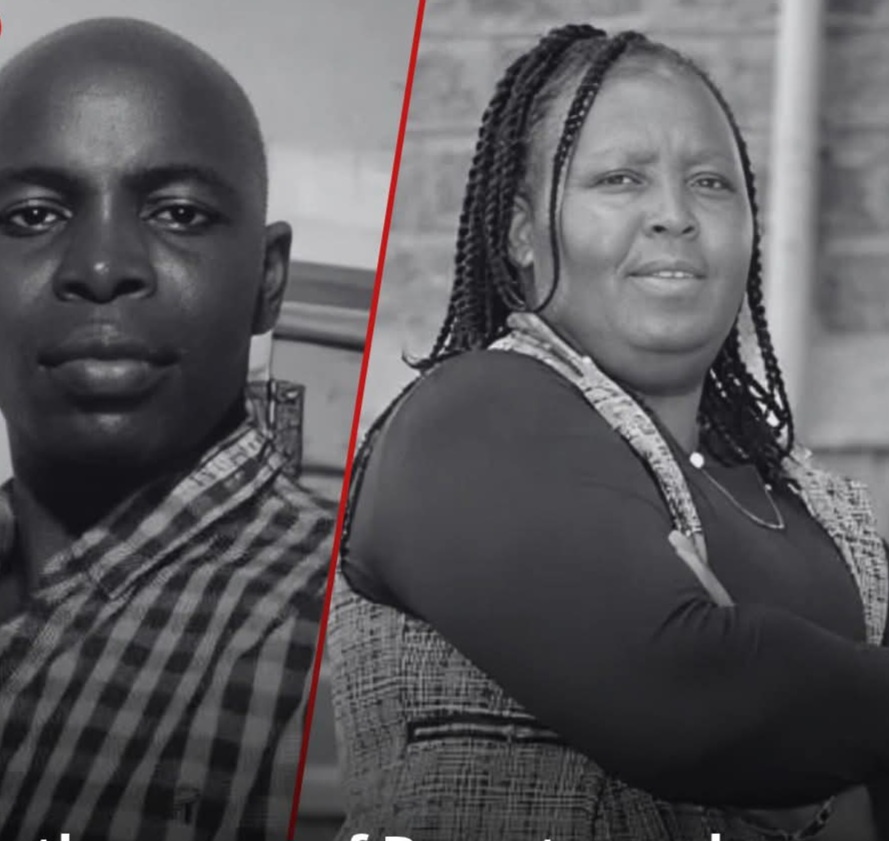 Tears Flow as Bomet Teen Vows to Care for Siblings After Losing Both Parents