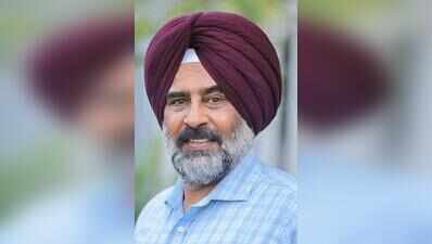 Pargat Singh: A knack for taking charge when the game is on the line