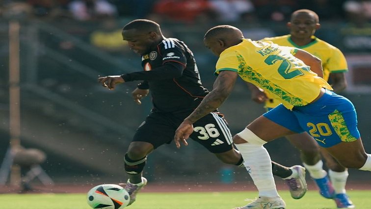 Sold-out MTN8 Final draws thousands to Moses Mabhida Stadium