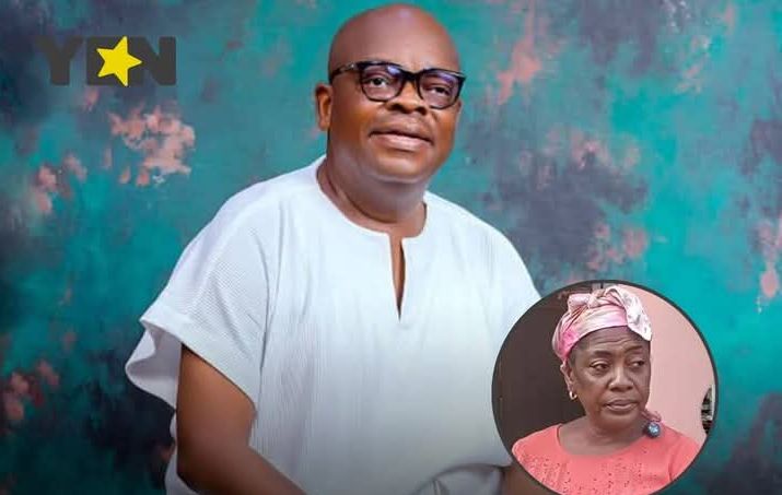 Gloria Speaks on Kwame Final Hours, Reveals He Drove to Tarkwa and Radio Station Before Collapse