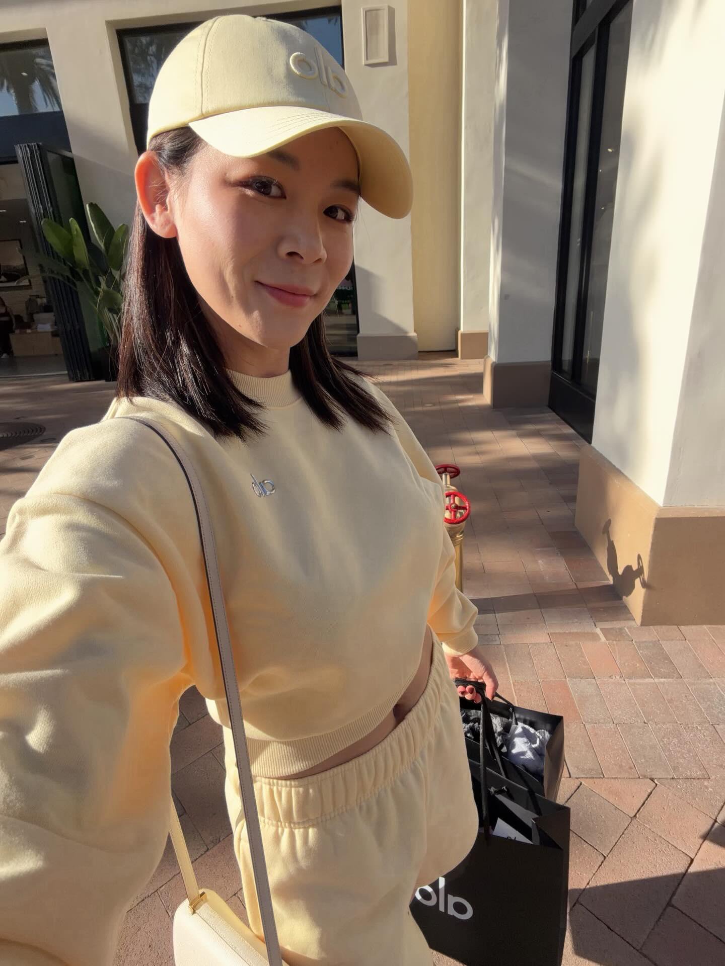 Glamorous jet-set life of USC-educated Chinese spy suspect snared at LAX — as her husband left stunned by arrest