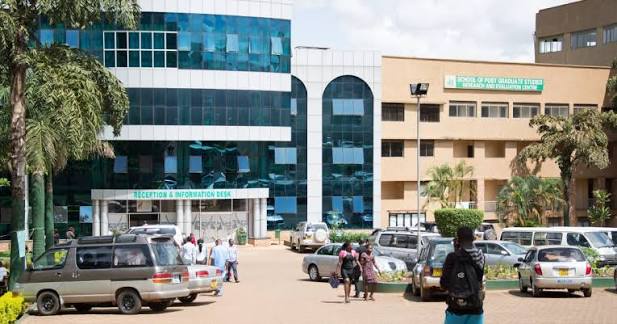 Pharmacy society gives KIU 30 days to prove head of pharmacy school is registered pharmacist or risk programme de-recognition