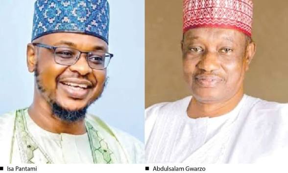 INEC Clears Pantami and Gwarzo for 2027 Elections