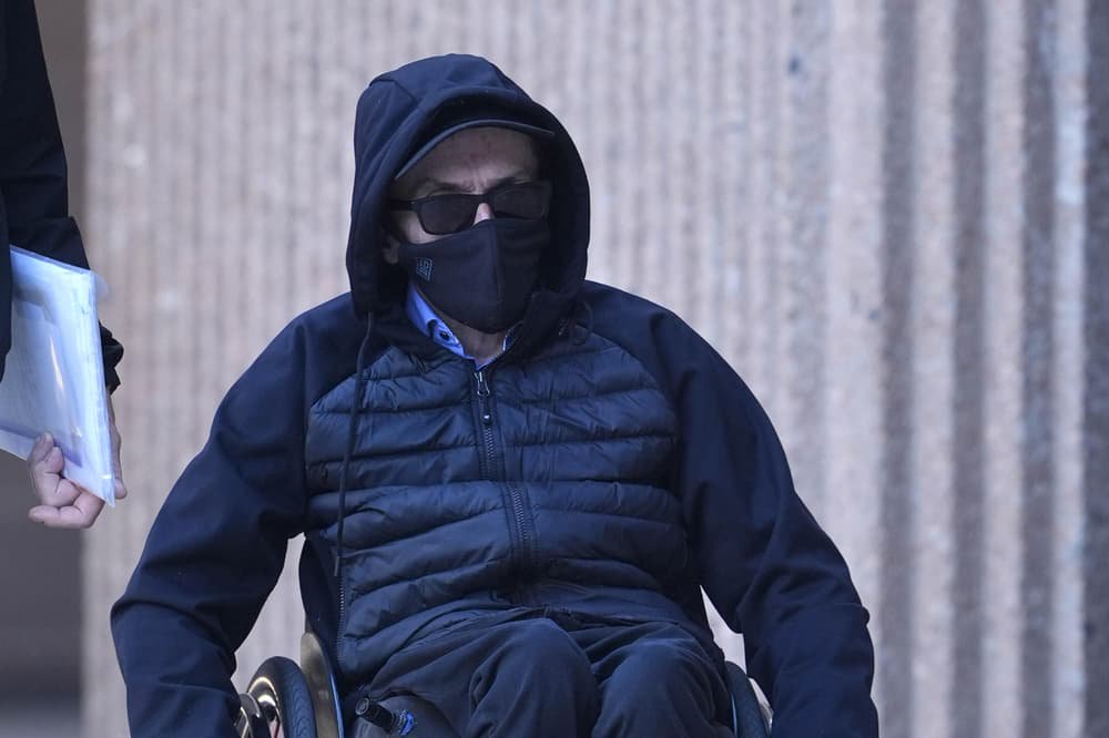 Footballer Antoine Semenyo ‘froze’ after racial abuse at Anfield, court told