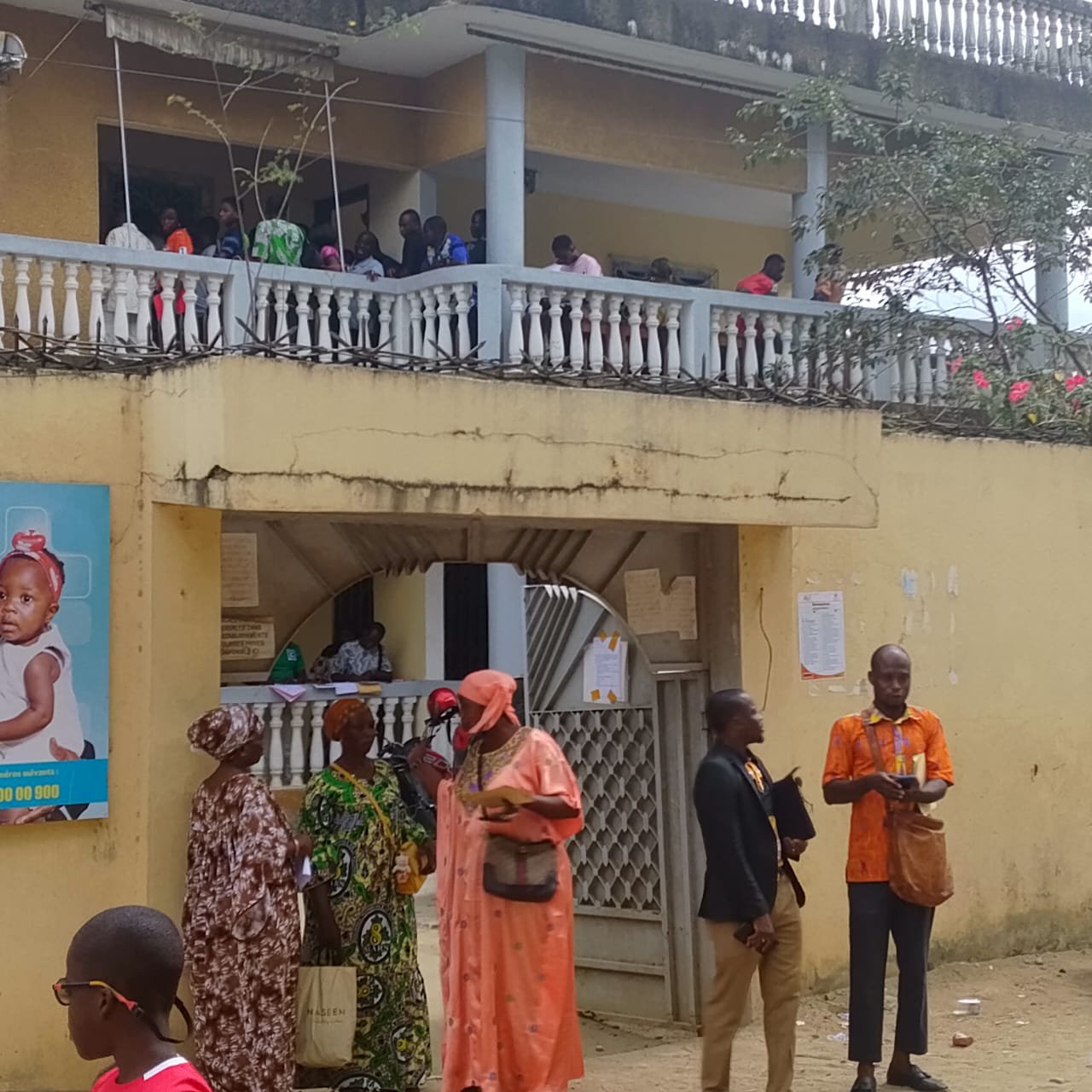 DRENAET-Abidjan 4 : Par la faute du DCIO, plus de 1335 élèves de 6ème risquent de ne pas aller à l’école cette année