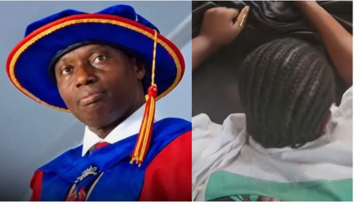 Ghanians Left in Shóck As Dr Matthew Reportedly Collapses and Dies During Hotel Encounter