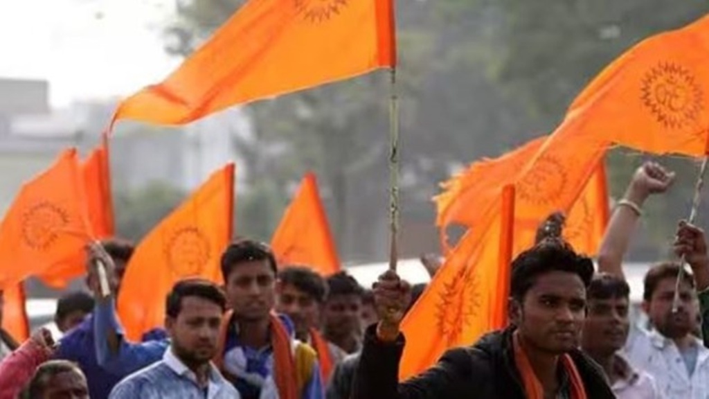VHP claims 254 Hindus killed in attacks this year, calls for fast-track trials, surveillance