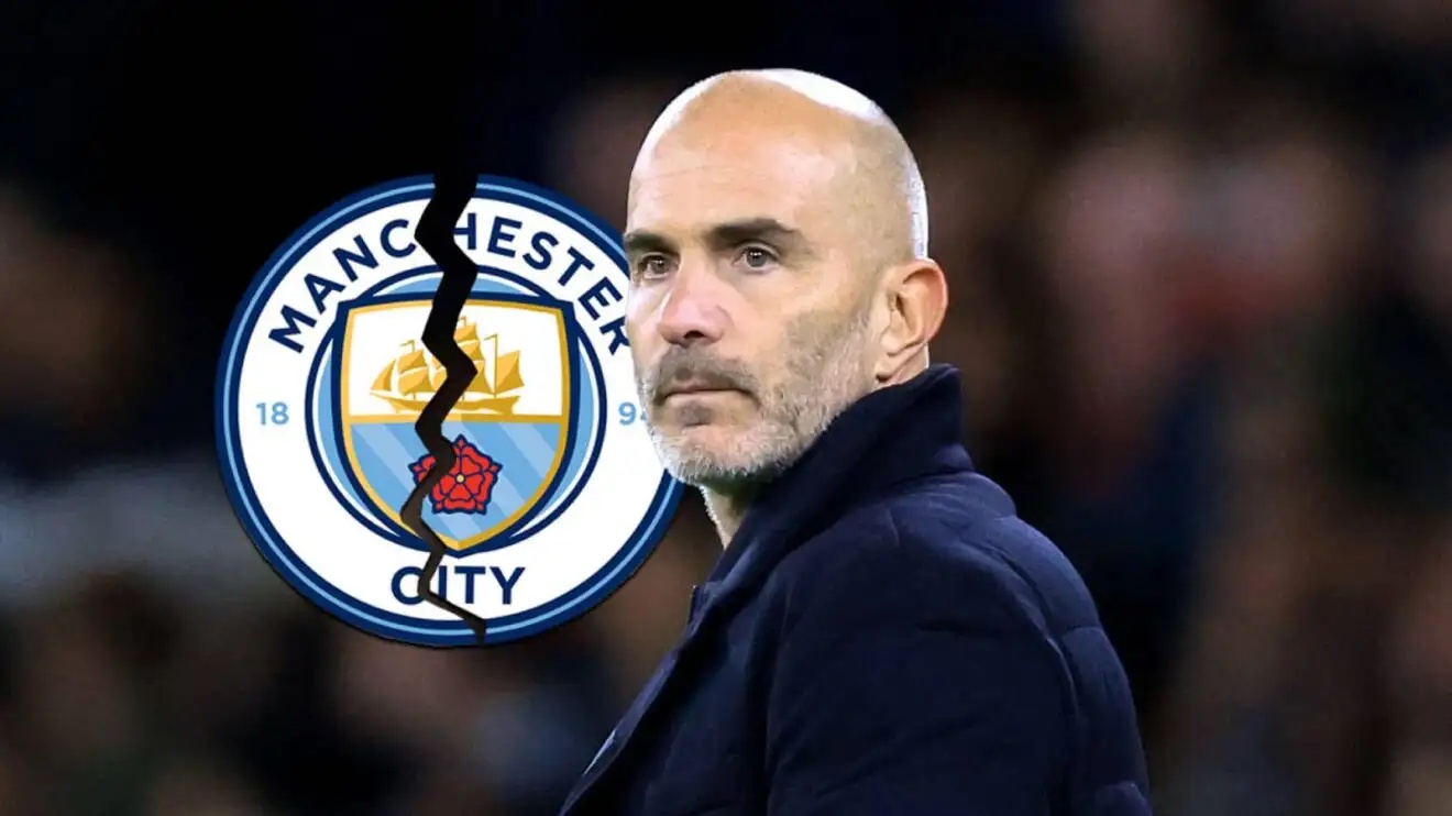 Manchester City exodus begins as ‘first star to quit’ after charges paves way for Haaland