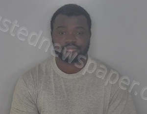 Ghanaian man jailed in the US for using relative’s ID, documents to secure a job