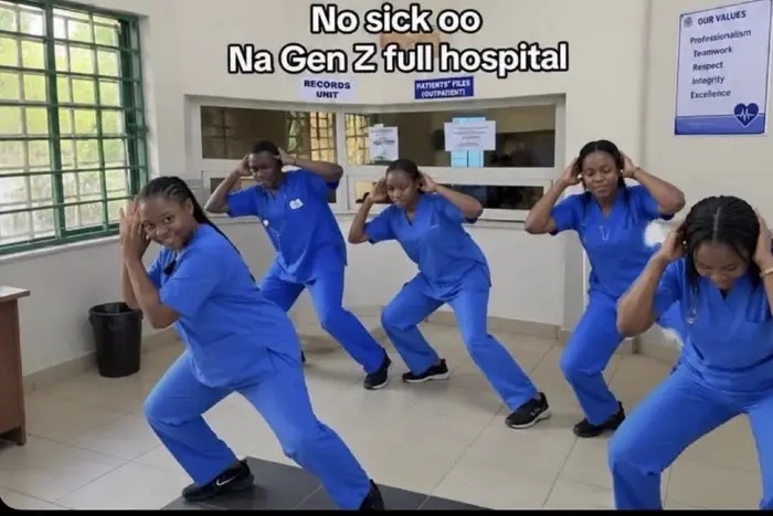 Madonna University faces criticism after expelling 500-level nursing student, 14 others suspended over viral ‘Gen Z nurses’ TikTok video