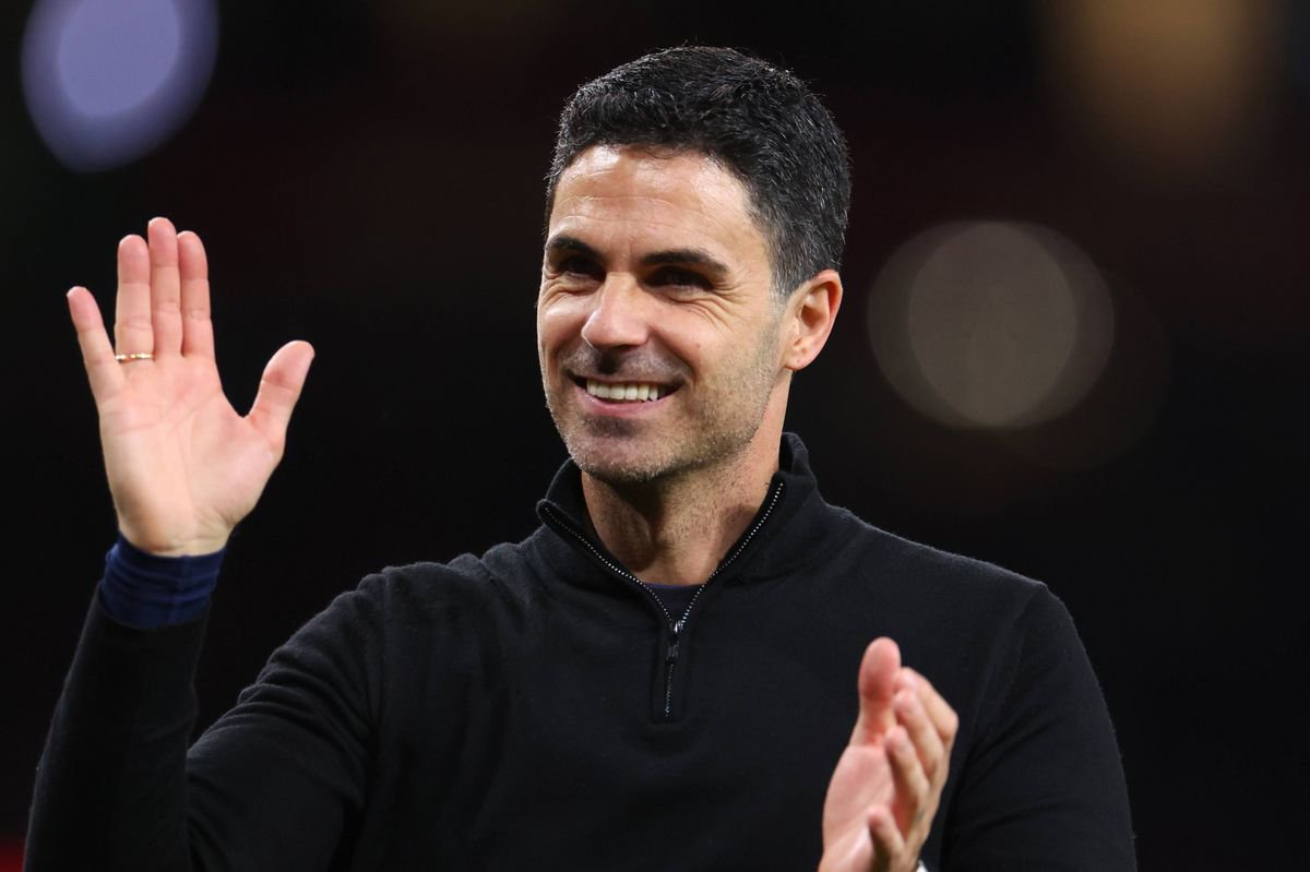 Arsenal news: Mikel Arteta plots Liverpool hijack as Gunners near ‘triple deal’