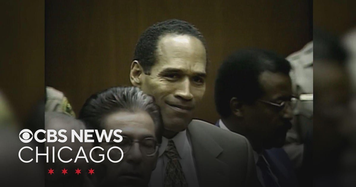 New York Times report claims OJ Simpson had accomplice, coverup