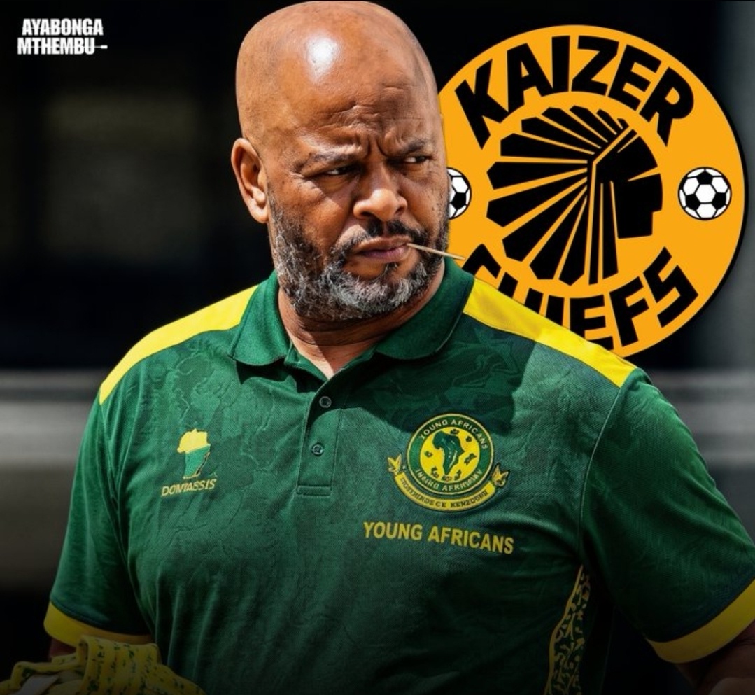 Kaizer Chiefs Face Technical Team Dilemma As Talks With Manqoba Mngqithi Emerge