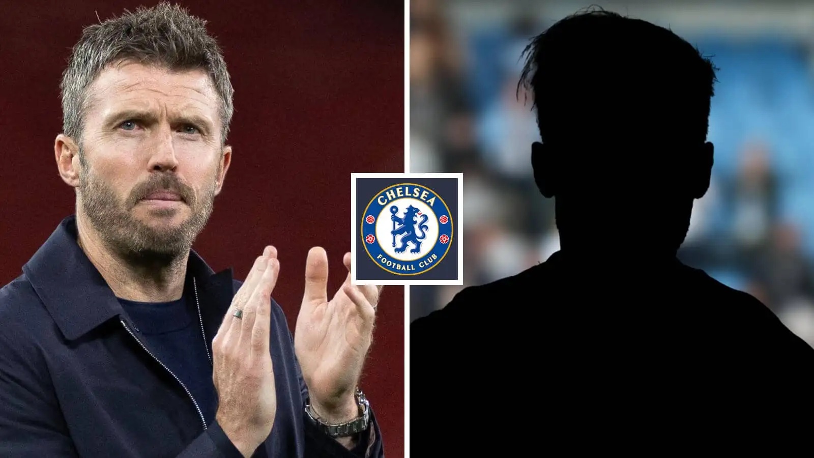 Antonio Valencia tells Man Utd to ‘sign’ £115m Chelsea midfielder and gives Michael Carrick sack verdict