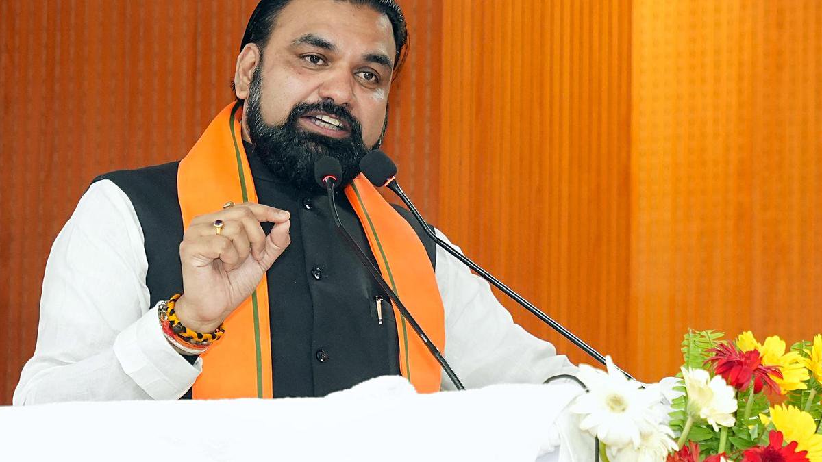 Bihar Cabinet gives nod to Bihar Green Hydrogen Policy, 2026