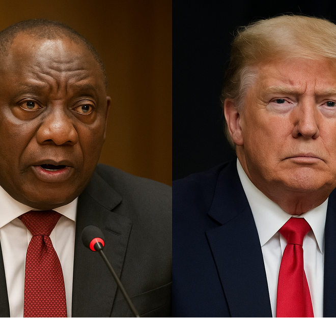 World’s biggest economy loses ground as SA agriculture banks $2.14bn