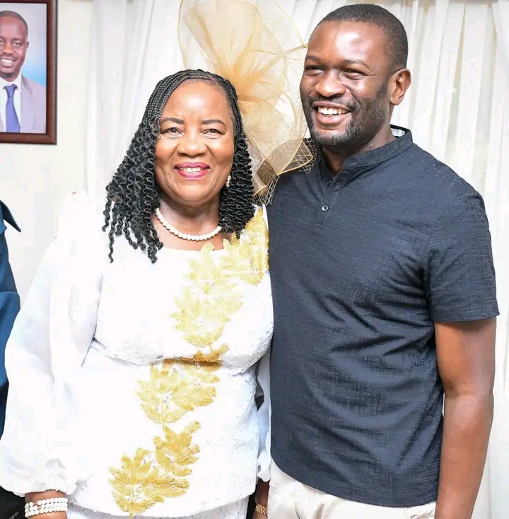 Inside Raila Odinga Final Hours The Secret Mama Ida Never Wanted Kenyans To Know Finally Out