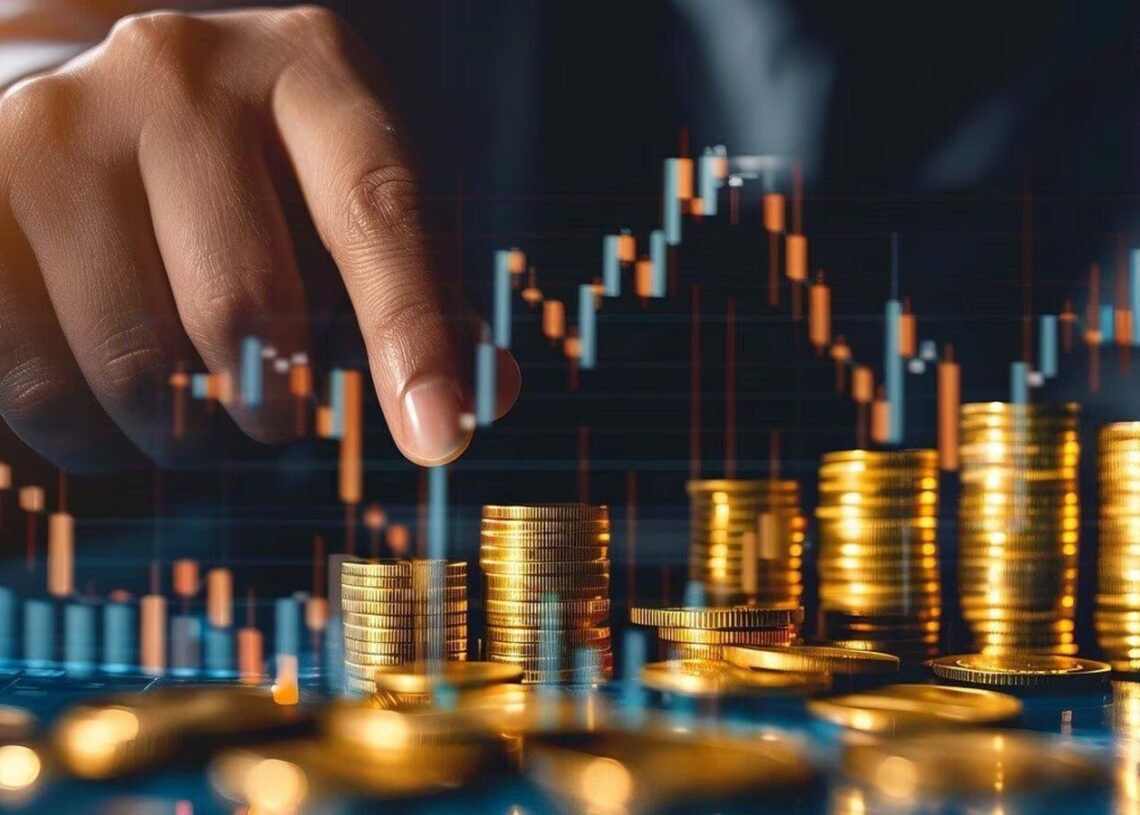 Ghana Stock Market Loses Ground as GSE-CI Falls