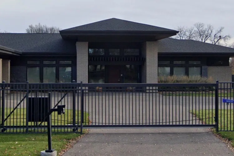 7 Coffins with Human Remains Found at Governor’s Residence Months After Contractors Made Shocking Discovery