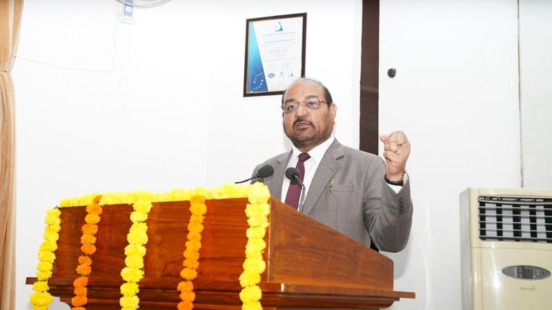 World’s first 2 genome-edited rice varieties to be showcased at conclave in Delhi