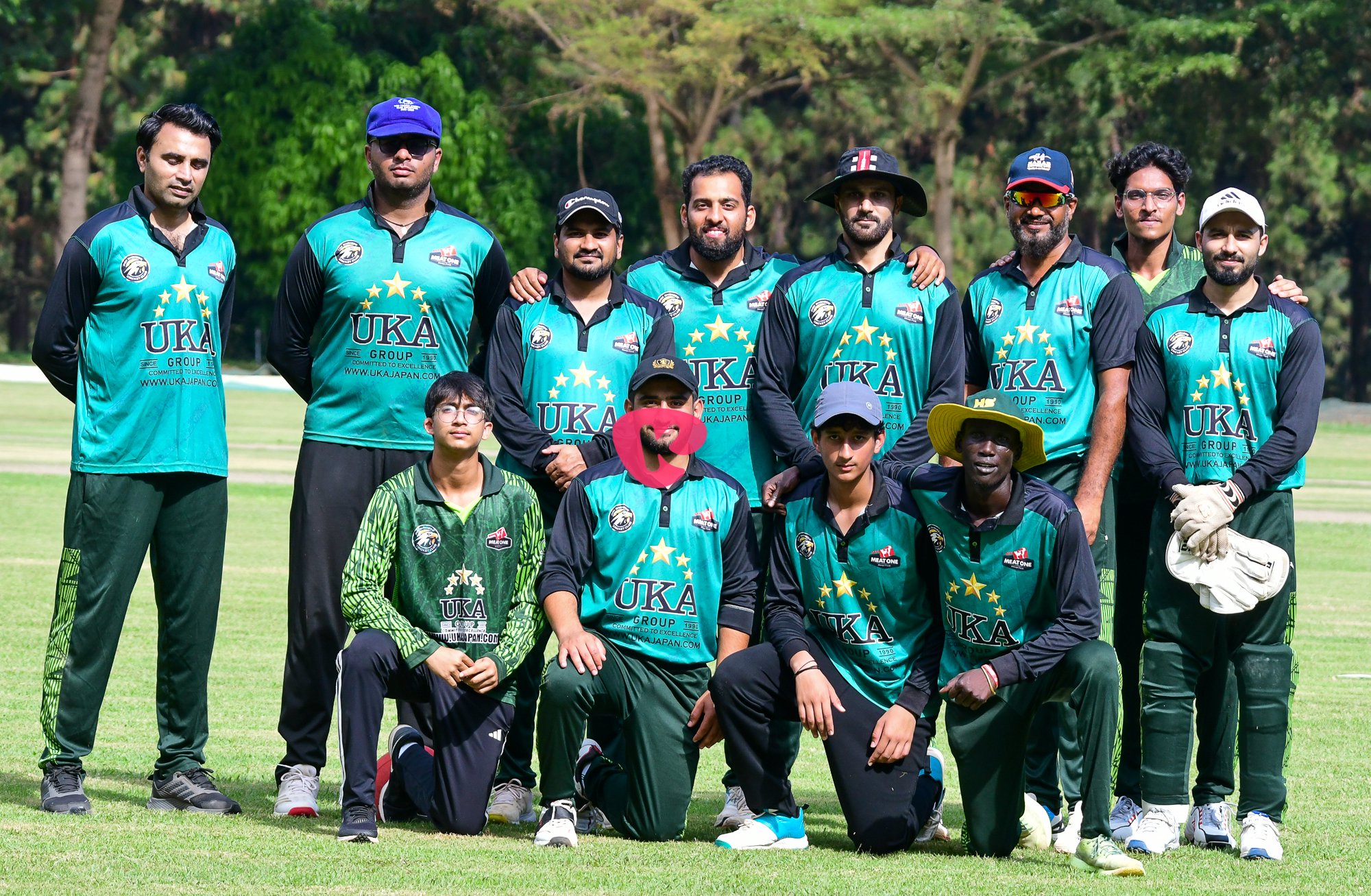 UG20: Centurion rally to deny Pak Shaheens double victory