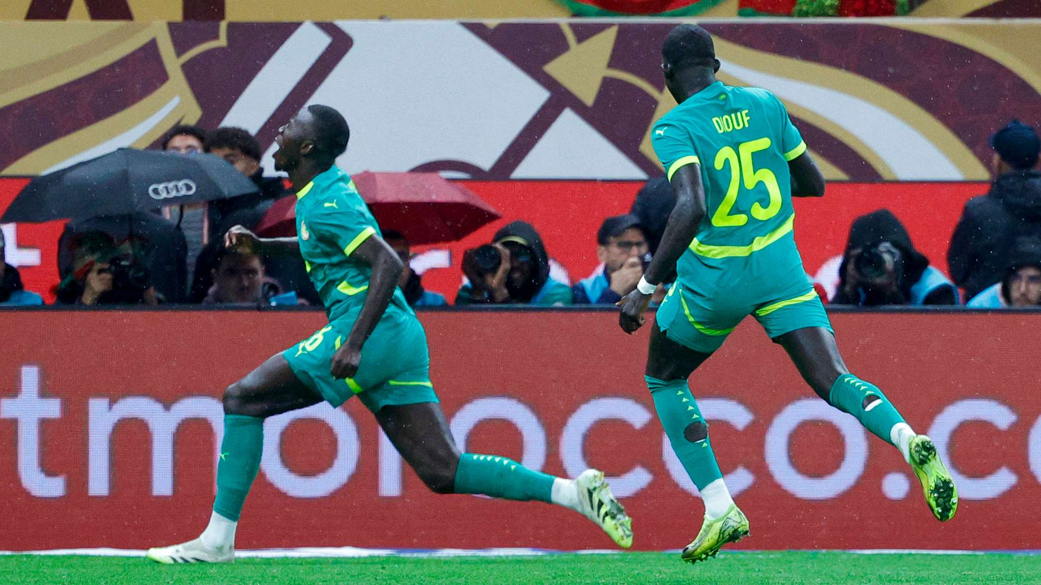 Senegal-Morocco Controversy: Referee Derrien’s Analysis