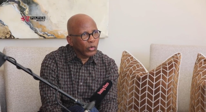 Eskom Chair Mteto Nyati Calls for South Africa to Rethink Retirement Age