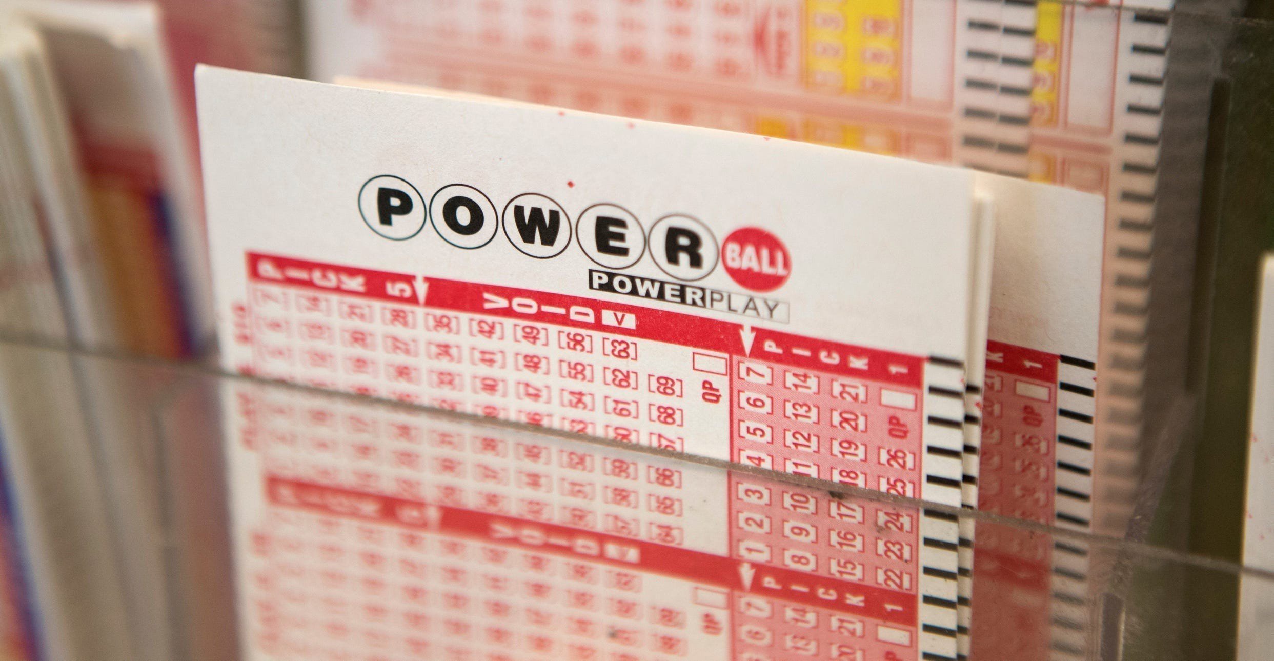 Did anyone win Powerball? Winning numbers for Oct. 10, 2026