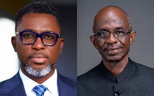 ‘The presidency is not a retirement package’ – A Plus slams Asiedu Nketiah