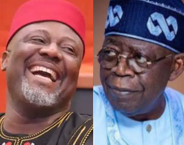 Kaduna: Reactions Trail Melaye’s Comment As Large Crowd Chants Atiku’s Name While Tinubu Was Passing