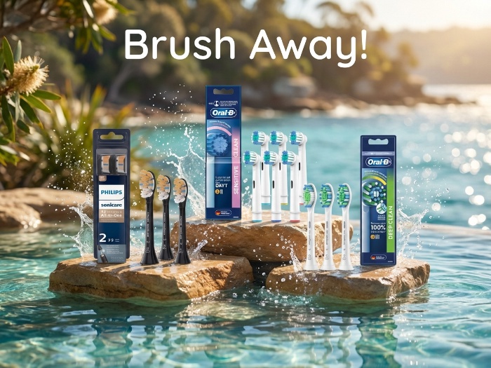 Transform Your Smile with the Latest in Toothbrush Technology!