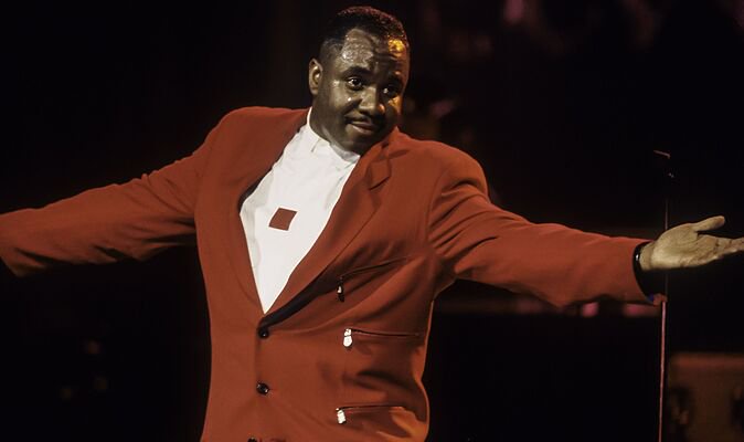 Freddie Jackson dead: Beloved 80s singer dies as family share tragic statement